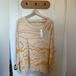 urban outfitters sweater
